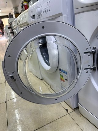 Lavadora ANSONIC 6kg