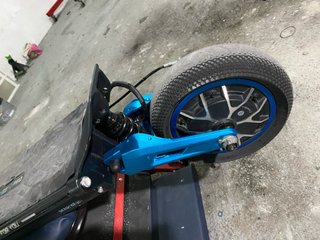 Patinete Eléctrico urge venta en 550