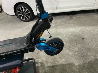 Patinete Eléctrico urge venta en 550