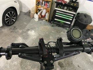Patinete Eléctrico urge venta en 550