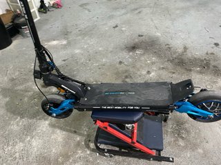 Patinete Eléctrico urge venta en 550