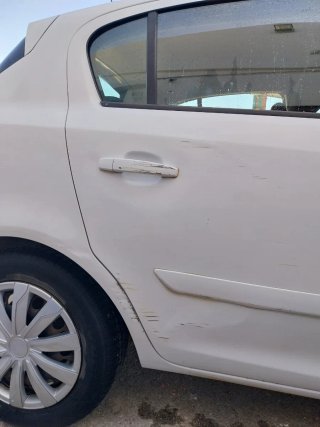 Opel Corsa 2007