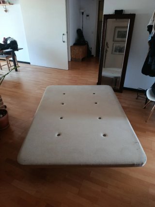 Somier 135x190cm