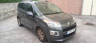 Citroen C3 Picasso 2015