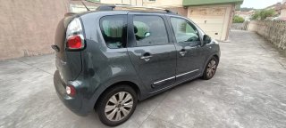 Citroen C3 Picasso 2015