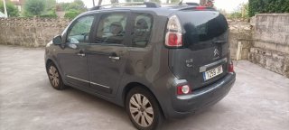 Citroen C3 Picasso 2015