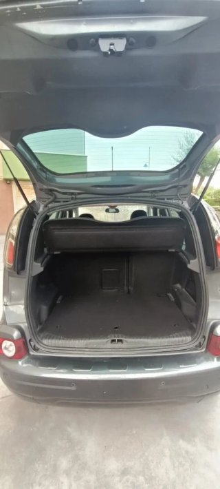 Citroen C3 Picasso 2015