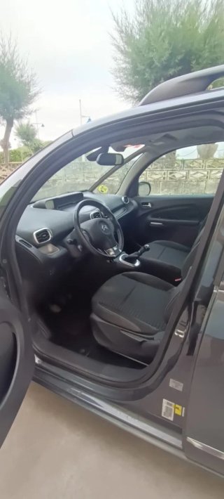 Citroen C3 Picasso 2015