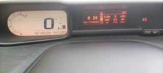 Citroen C3 Picasso 2015