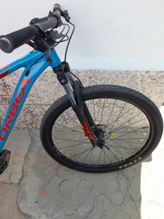Bicicleta Orbea Talla L Rueda 29
