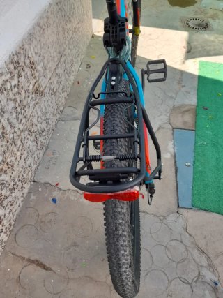Bicicleta Orbea Talla L Rueda 29