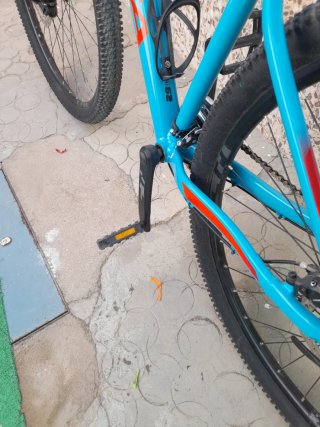 Bicicleta Orbea Talla L Rueda 29