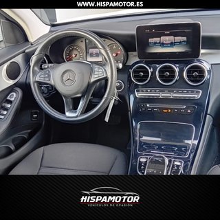 Mercedes-Benz GLC 220 4MATIC 9G-T 170cv