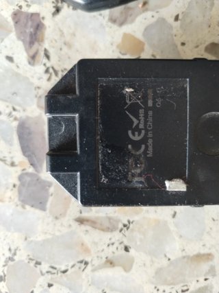 Alarma Antirrobo Bici/Moto