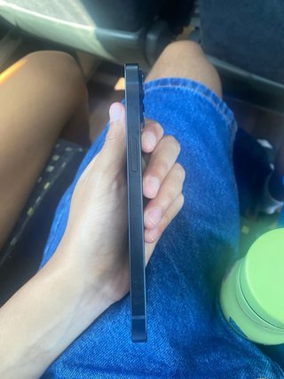 iPhone 13 Azul Medianoche