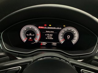 Audi A4 2021