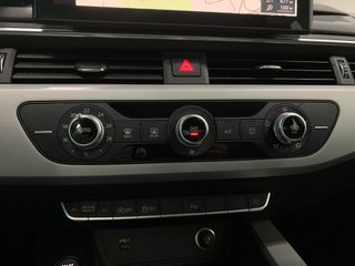 Audi A4 2021