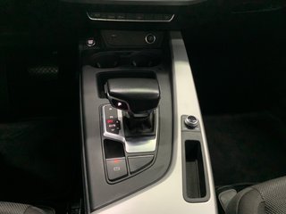 Audi A4 2021