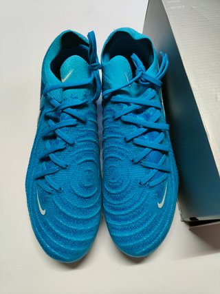 Nike Phantom GX2 Elite SG PRO AC