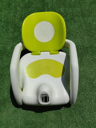 Silla de Baño Bebé Jane