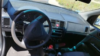 Hyundai Getz 2006