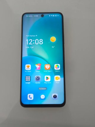 Honor 90 Smart 5G