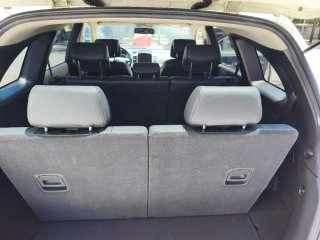 Chevrolet Captiva 2010