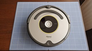 iRobot Roomba 630 + Accesorios
