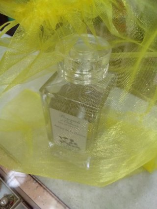 Orlane Eau de Toilette Peonia