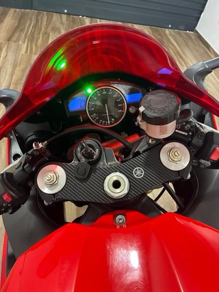 Yamaha R1 2005/2006 Roja