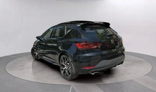Seat Leon Cupra Black Carbon 1 de 90