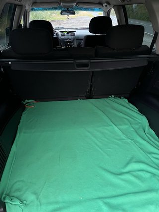 SsangYong Rexton 2007