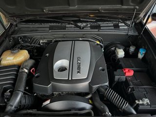 SsangYong Rexton 2007