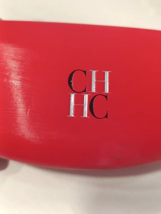 Gafas de Sol CH Carolina Herrera Marrones