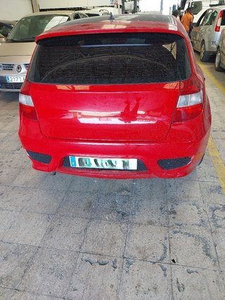 Despiece BMW 120d (E87) 2.0 2005