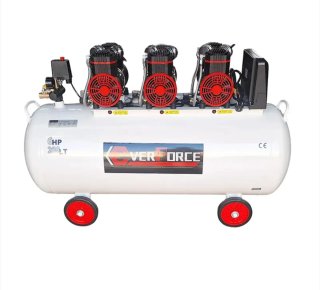 Compresor de aire 6HP 200LT