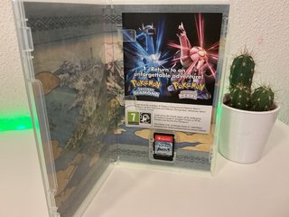 Pokémon Legends Arceus Nintendo Switch
