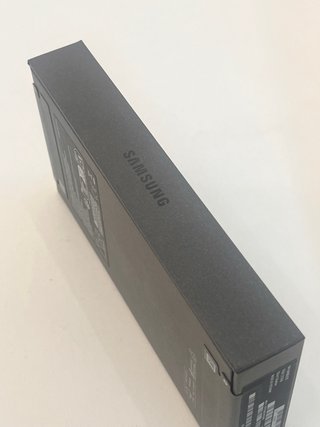 Samsung Galaxy S26 Ultra 512GB Novo