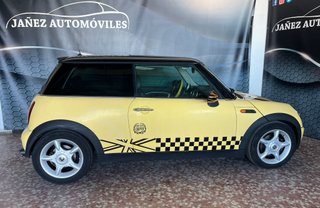 MINI Mini 2006