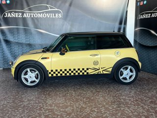 MINI Mini 2006