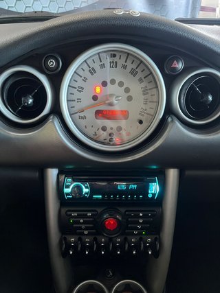 MINI Mini 2006