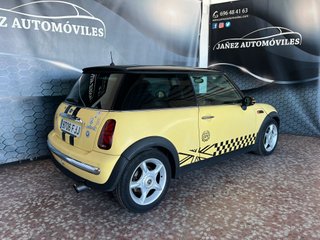 MINI Mini 2006