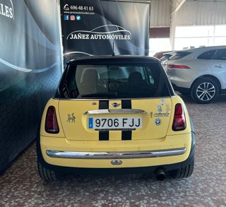MINI Mini 2006