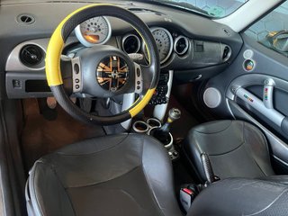 MINI Mini 2006