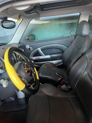 MINI Mini 2006