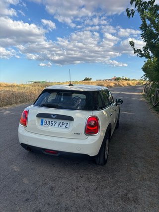 MINI Mini 2018