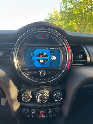 MINI Mini 2018