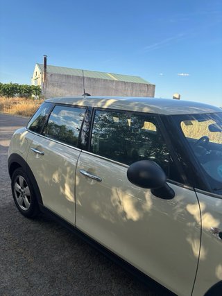 MINI Mini 2018