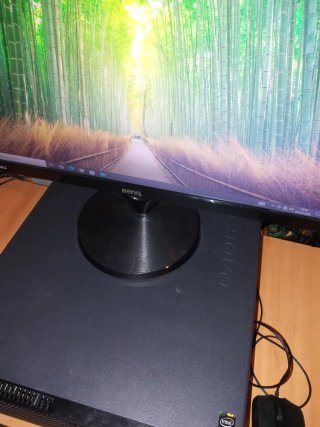 Ordenador completo Lenovo Intel Core i3 Negociable