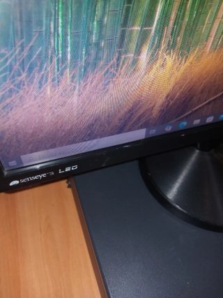 Ordenador completo Lenovo Intel Core i3 Negociable